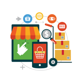 Разработка сложного сайта для сферы логистики в Генуи